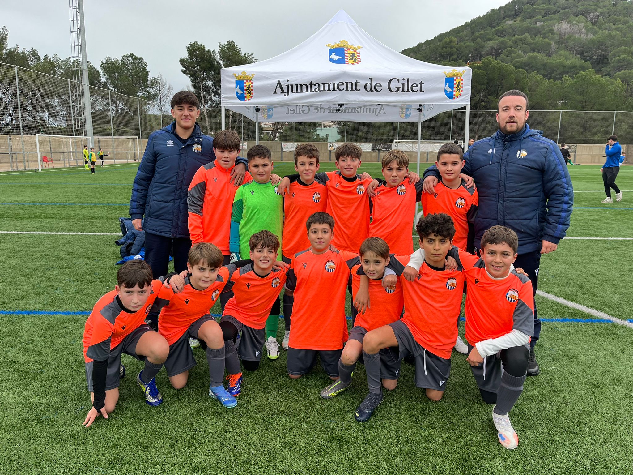 Patrocinadores